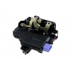 Ajtózár ELSŐ VW GOLF V -2008,JETTA -2010,TOURAN -2010,SKODA OCTAVIA II -2013 /BAL/ 3D1837015AB