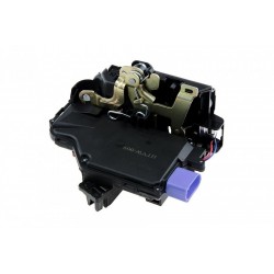 Ajtózár ELSŐ VW GOLF V -2008,JETTA -2010,TOURAN -2010,SKODA OCTAVIA II -2013 /BAL/ 3D1837015AB