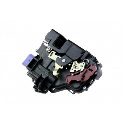 Ajtózár ELSŐ VW GOLF V -2008,JETTA -2010,TOURAN -2010,SKODA OCTAVIA II -2013 /BAL/ 3D1837015AB