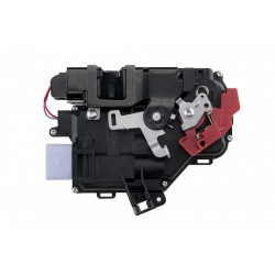 Ajtózár ELSŐ VW GOLF V -2008,JETTA -2010,TOURAN -2010,SKODA OCTAVIA II -2013 /BAL/ 3D1837015AB