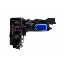 Ajtózár ELSŐ VW GOLF V -2008,JETTA -2010,TOURAN -2010,SKODA OCTAVIA II -2013 /BAL/ 3D1837015AB