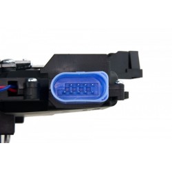 Ajtózár ELSŐ VW GOLF V -2008,JETTA -2010,TOURAN -2010,SKODA OCTAVIA II -2013 /BAL/ 3D1837015AB