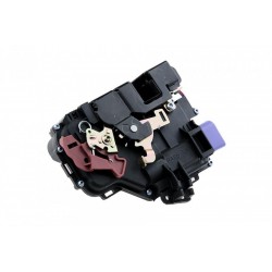 Ajtózár ELSŐ VW GOLF V -2008,JETTA -2010,TOURAN -2010,SKODA OCTAVIA II -2013 /JOBB/ 3D1837016AC