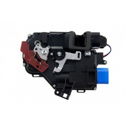 Ajtózár ELSŐ VW GOLF V -2008,JETTA -2010,TOURAN -2010,SKODA OCTAVIA II -2013 /JOBB/ 3D1837016AC