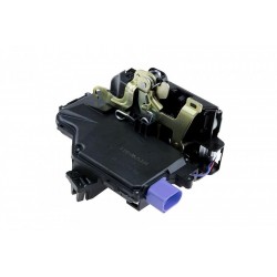 Ajtózár HÁTSÓ VW GOLF V -2009,GOLF PLUS -2013,JETTA 2005-2010-,SKODA OCTAVIA II -2013 /BAL/ 7L0839015D