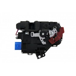 Ajtózár HÁTSÓ VW GOLF V -2009,GOLF PLUS -2013,JETTA 2005-2010-,SKODA OCTAVIA II -2013 /BAL/ 7L0839015D