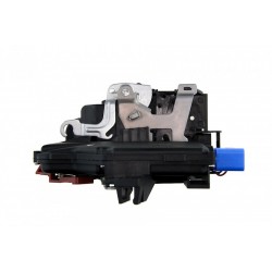 Ajtózár HÁTSÓ VW GOLF V -2009,GOLF PLUS -2013,JETTA 2005-2010-,SKODA OCTAVIA II -2013 /BAL/ 7L0839015D