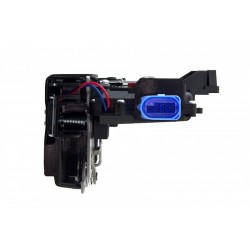 Ajtózár HÁTSÓ VW GOLF V -2009,GOLF PLUS -2013,JETTA 2005-2010-,SKODA OCTAVIA II -2013 /BAL/ 7L0839015D