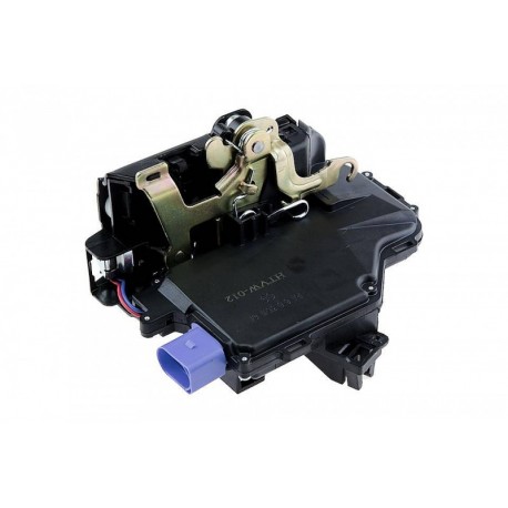 Ajtózár HÁTSÓ VW GOLF V -2009,GOLF PLUS -2013,JETTA 2005-2010-,SKODA OCTAVIA II -2013 /JOBB/ 7L0839016D