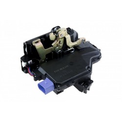 Ajtózár HÁTSÓ VW GOLF V -2009,GOLF PLUS -2013,JETTA 2005-2010-,SKODA OCTAVIA II -2013 /JOBB/ 7L0839016D