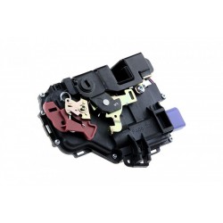 Ajtózár HÁTSÓ VW GOLF V -2009,GOLF PLUS -2013,JETTA 2005-2010-,SKODA OCTAVIA II -2013 /JOBB/ 7L0839016D