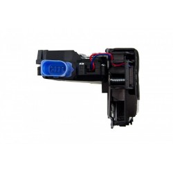 Ajtózár HÁTSÓ VW GOLF V -2009,GOLF PLUS -2013,JETTA 2005-2010-,SKODA OCTAVIA II -2013 /JOBB/ 7L0839016D