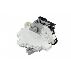 Ajtózár ELSŐ VW PASSAT B6 2005-,TIGUAN 2007-/BAL/ 3C1837015A