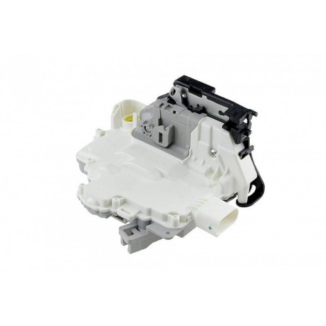 Ajtózár ELSŐ VW PASSAT B6 2005-,TIGUAN 2007-/BAL/ 3C1837015A