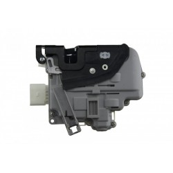 Ajtózár ELSŐ VW PASSAT B6 2005-,TIGUAN 2007-/BAL/ 3C1837015A