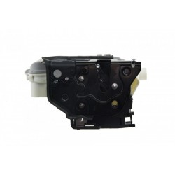 Ajtózár ELSŐ VW PASSAT B6 2005-,TIGUAN 2007-/BAL/ 3C1837015A