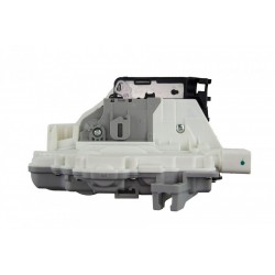 Ajtózár ELSŐ VW PASSAT B6 2005-,TIGUAN 2007-/BAL/ 3C1837015A