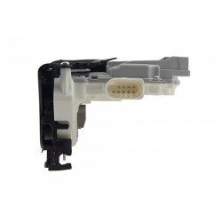 Ajtózár ELSŐ VW PASSAT B6 2005-,TIGUAN 2007-/BAL/ 3C1837015A