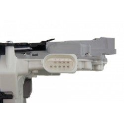 Ajtózár ELSŐ VW PASSAT B6 2005-,TIGUAN 2007-/BAL/ 3C1837015A