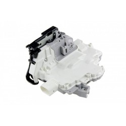 Ajtózár ELSŐ VW PASSAT B6 2005-,TIGUAN 2007-/JOBB/ 3C1837016A