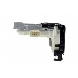 Ajtózár ELSŐ VW PASSAT B6 2005-,TIGUAN 2007-/JOBB/ 3C1837016A