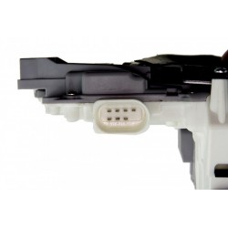 Ajtózár ELSŐ VW PASSAT B6 2005-,TIGUAN 2007-/JOBB/ 3C1837016A