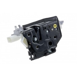 Ajtózár HÁTSÓ VW PASSAT B6 2005-,TIGUAN 2007-/BAL/ 3C4839015A