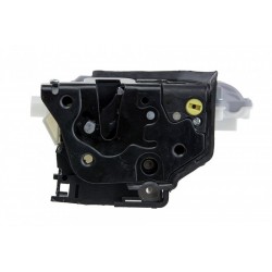 Ajtózár HÁTSÓ VW PASSAT B6 2005-,TIGUAN 2007-/BAL/ 3C4839015A