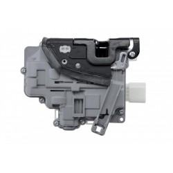 Ajtózár HÁTSÓ VW PASSAT B6 2005-,TIGUAN 2007-/BAL/ 3C4839015A