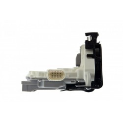 Ajtózár HÁTSÓ VW PASSAT B6 2005-,TIGUAN 2007-/BAL/ 3C4839015A