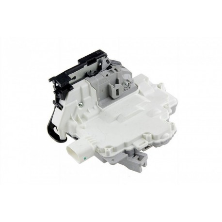 Ajtózár HÁTSÓ VW PASSAT B6 2005-,TIGUAN 2007-/JOBB/ 3C4839016A