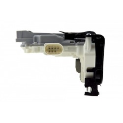 Ajtózár HÁTSÓ VW PASSAT B6 2005-,TIGUAN 2007-/JOBB/ 3C4839016A