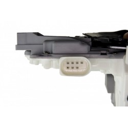 Ajtózár HÁTSÓ VW PASSAT B6 2005-,TIGUAN 2007-/JOBB/ 3C4839016A