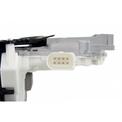 Ajtózár HÁTSÓ SEAT ALTEA 2004-,ALTEA XL 2006-,TOLEDO 2006-/BAL/ 1P0839015