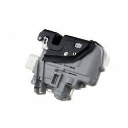 Ajtózár ELSŐ AUDI A4 -2008,SEAT EXEO 2008-/BAL/ 8E1837015AA