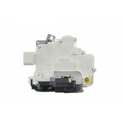 Ajtózár ELSŐ AUDI A4 -2008,SEAT EXEO 2008-/BAL/ 8E1837015AA