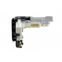 Ajtózár ELSŐ AUDI A4 -2008,SEAT EXEO 2008-/BAL/ 8E1837015AA