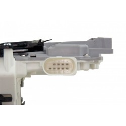 Ajtózár ELSŐ AUDI A4 -2008,SEAT EXEO 2008-/BAL/ 8E1837015AA