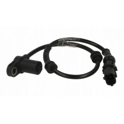 Érzékelő, kerékfordulatszám ELSŐ CORSA C 1.0-1.7D 00- 09115064