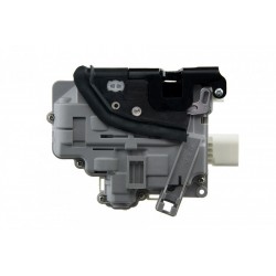 Ajtózár ELSŐ AUDI A4 -2008,SEAT EXEO 2008-/JOBB/ 8E1837016AA