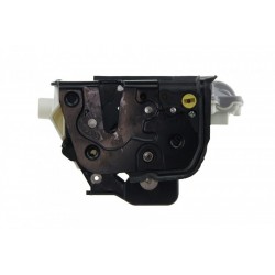 Ajtózár ELSŐ AUDI A4 -2008,SEAT EXEO 2008-/JOBB/ 8E1837016AA