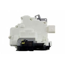 Ajtózár ELSŐ AUDI A4 -2008,SEAT EXEO 2008-/JOBB/ 8E1837016AA