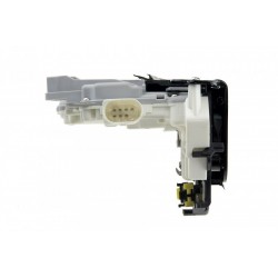 Ajtózár ELSŐ AUDI A4 -2008,SEAT EXEO 2008-/JOBB/ 8E1837016AA