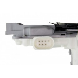 Ajtózár ELSŐ AUDI A4 -2008,SEAT EXEO 2008-/JOBB/ 8E1837016AA