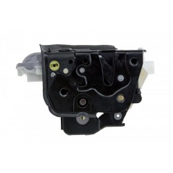 Ajtózár HÁTSÓ AUDI A4 -2008,SEAT EXEO 2008-/BAL/ 8E0839015AA