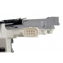 Ajtózár HÁTSÓ AUDI A4 -2008,SEAT EXEO 2008-/BAL/ 8E0839015AA