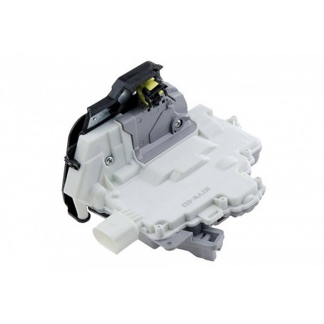 Ajtózár HÁTSÓ AUDI A4 -2008,SEAT EXEO 2008-/JOBB/ 8E0839016AA