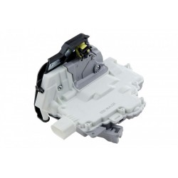 Ajtózár HÁTSÓ AUDI A4 -2008,SEAT EXEO 2008-/JOBB/ 8E0839016AA