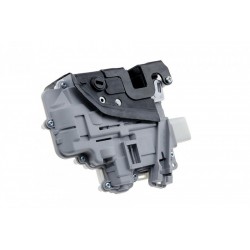 Ajtózár HÁTSÓ AUDI A4 -2008,SEAT EXEO 2008-/JOBB/ 8E0839016AA