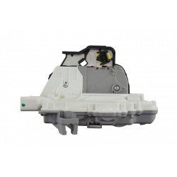 Ajtózár HÁTSÓ AUDI A4 -2008,SEAT EXEO 2008-/JOBB/ 8E0839016AA